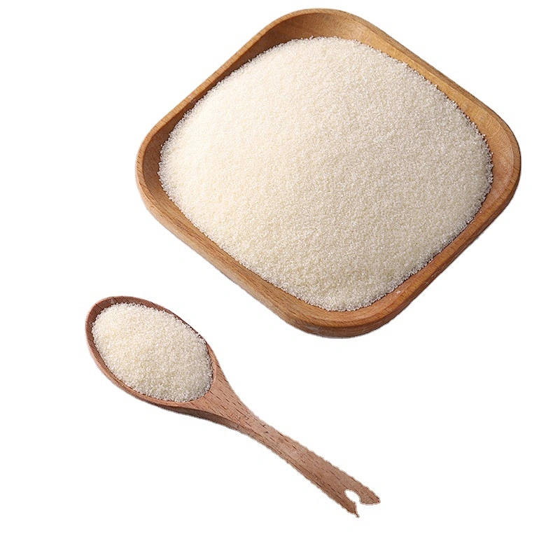 Gelatin powder 120-280 bloom 20mesh with High Quality