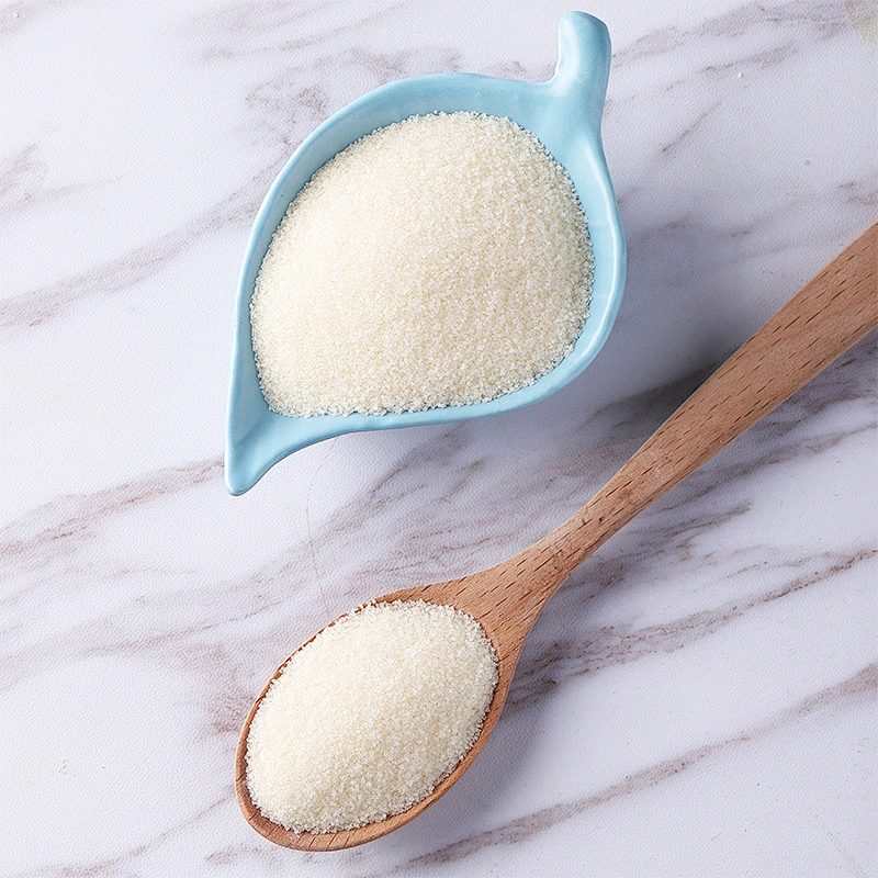 Gelatin powder 120-280 bloom 20mesh with High Quality