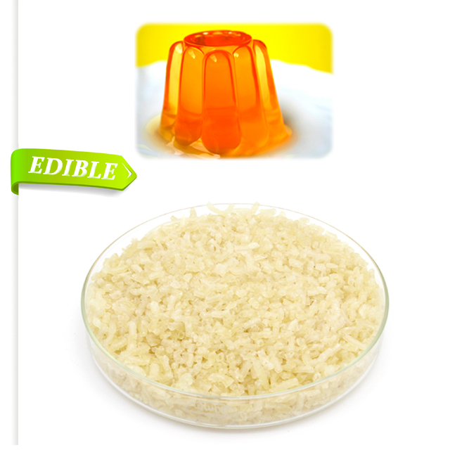 Henan E-KING Food Grade GELATIN Ingredients Halal Kosher Beef skin bone Gelatine 120 160 180 280 bloom