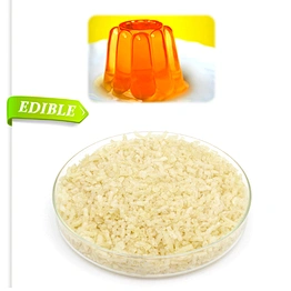 What is Best Selling Beef Skin Edible Halal Gelatin Powder